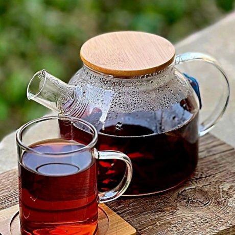 بهترین کیفیت چای