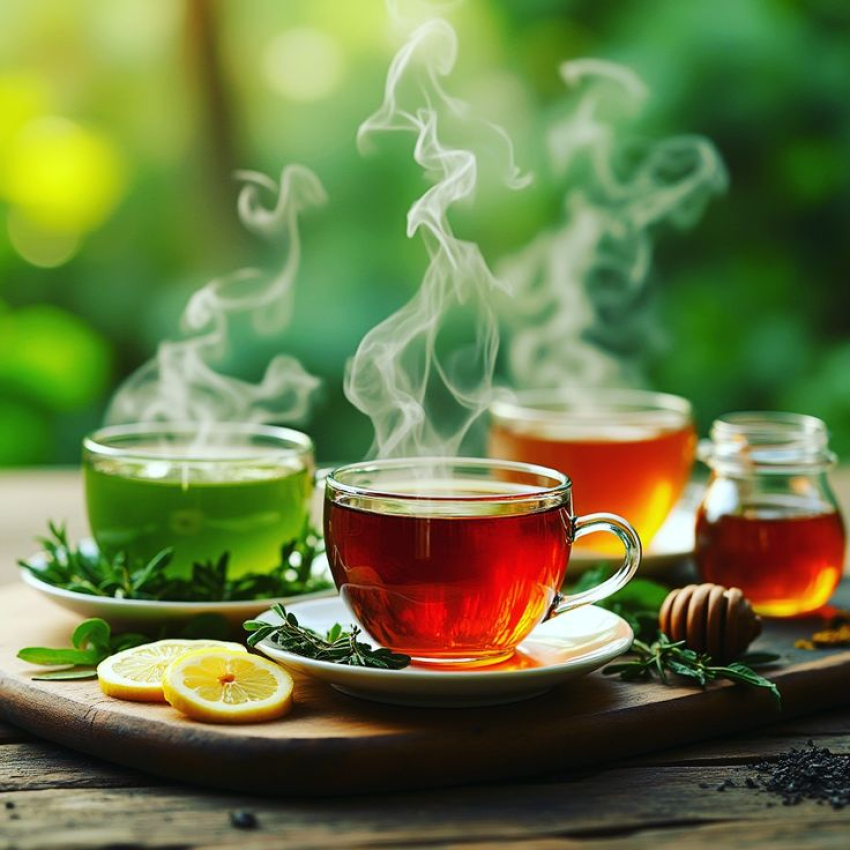 چه چای خوب است