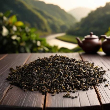 تشخیص چای خوب