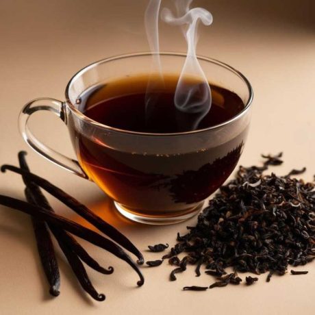چای گران با کیفیت